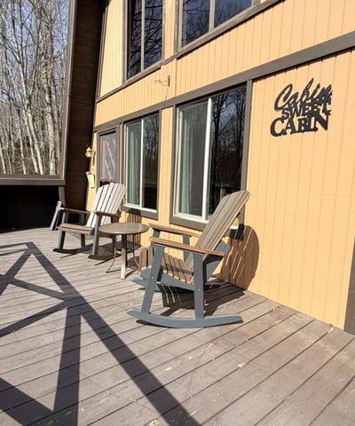 340 W. Laurel Lane, Rockwood, PA