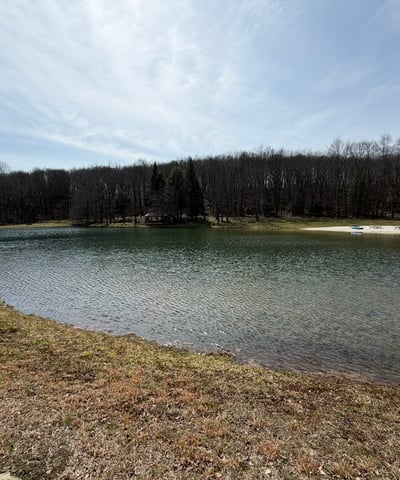 340 W. Laurel Lane, Rockwood, PA