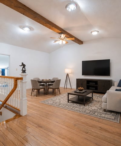 429 Old Distillery Road, Stahlstown, PA
