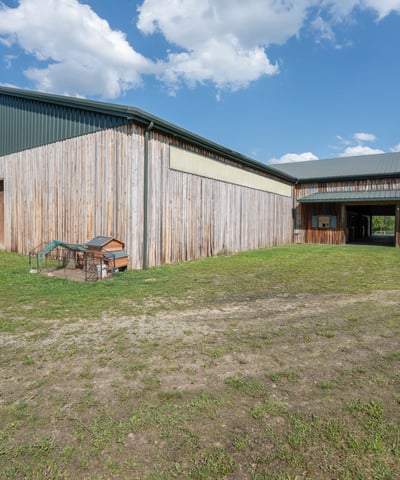 429 Old Distillery Road, Stahlstown, PA