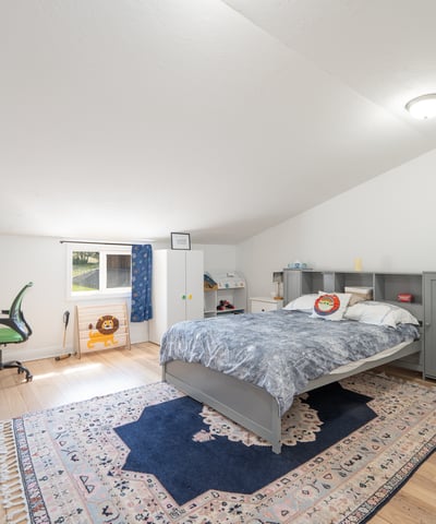 429 Old Distillery Road, Stahlstown, PA