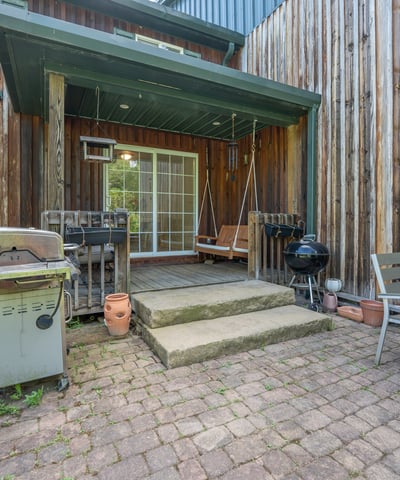 429 Old Distillery Road, Stahlstown, PA