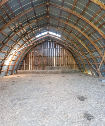 429 Old Distillery Road, Stahlstown, PA