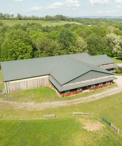 429 Old Distillery Road, Stahlstown, PA