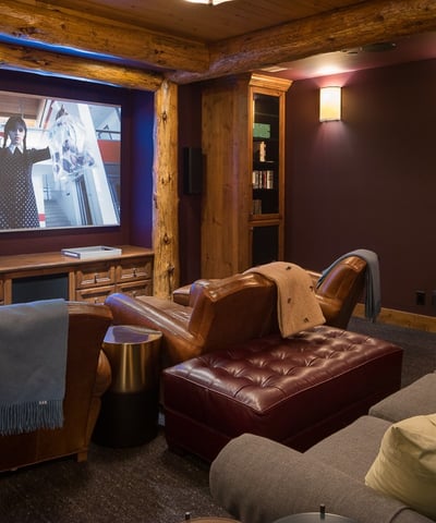 Majestic Ski Chalet at Teton Village, Teton Village, WY