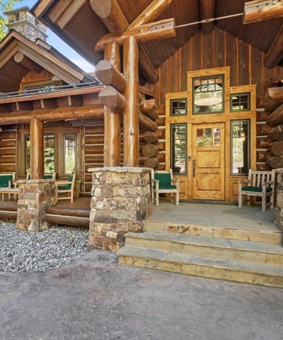 Majestic Ski Chalet at Teton Village, Teton Village, WY