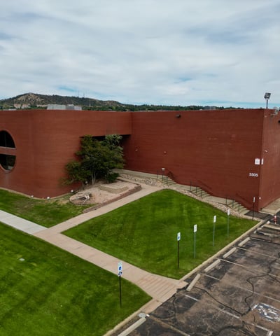 3505 N Stone Ave, Colorado Springs, CO