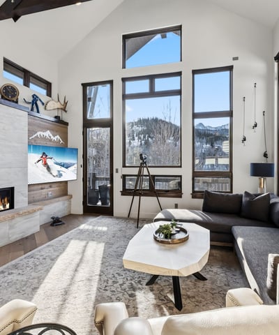 240 Game Trail Road, Silverthorne, CO