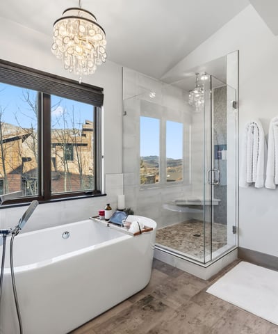 240 Game Trail Road, Silverthorne, CO