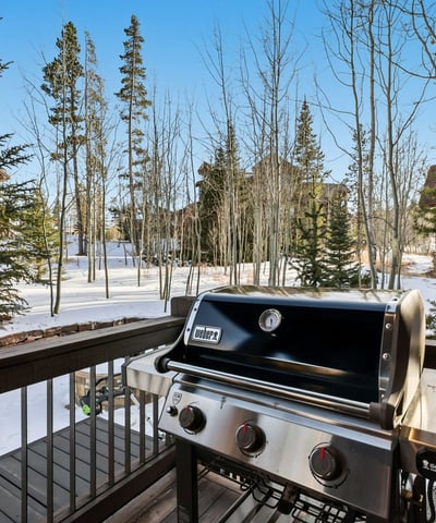 240 Game Trail Road, Silverthorne, CO