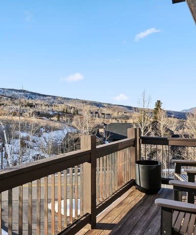 240 Game Trail Road, Silverthorne, CO