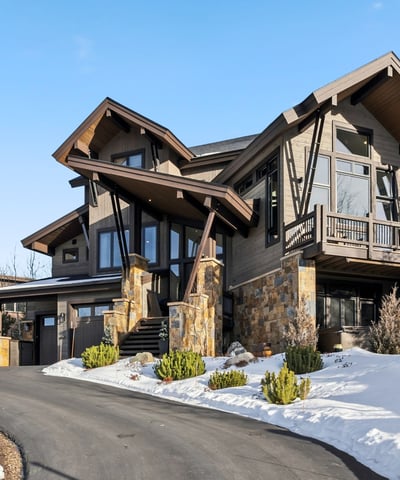 240 Game Trail Road, Silverthorne, CO