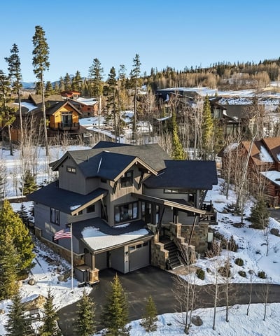 240 Game Trail Road, Silverthorne, CO