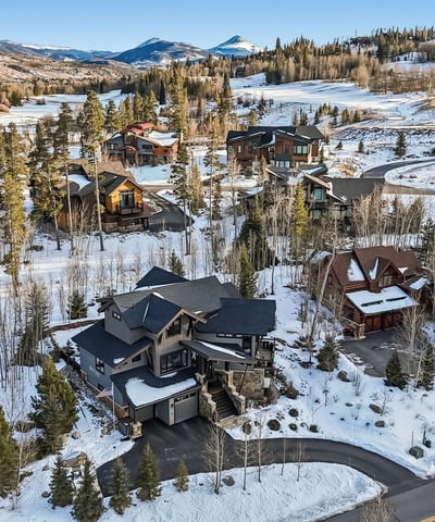 240 Game Trail Road, Silverthorne, CO