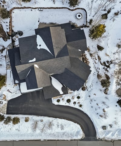 240 Game Trail Road, Silverthorne, CO