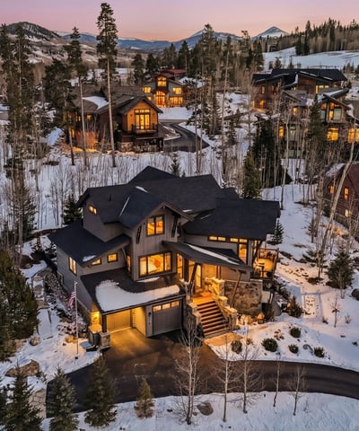 240 Game Trail Road, Silverthorne, CO
