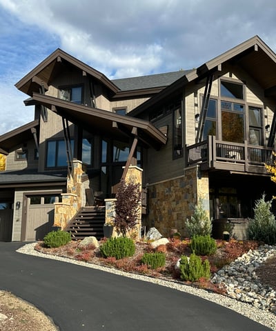 240 Game Trail Road, Silverthorne, CO