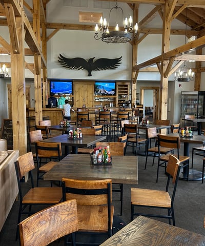 240 Game Trail Road, Silverthorne, CO