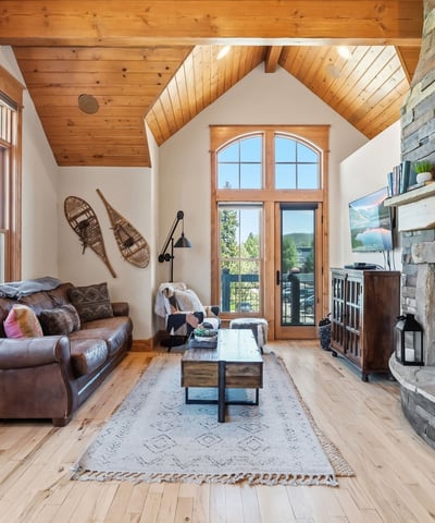 114 Lincoln Ave, Unit B, Breckenridge, CO