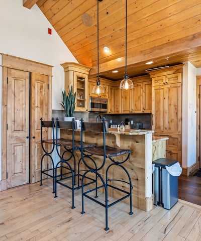 114 Lincoln Ave, Unit B, Breckenridge, CO