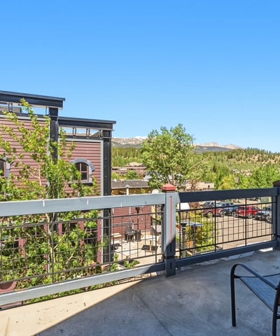 114 Lincoln Ave, Unit B, Breckenridge, CO