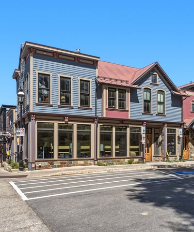 114 Lincoln Ave, Unit B, Breckenridge, CO
