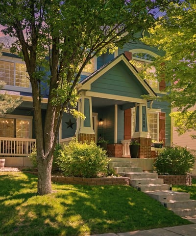 2080 Harmony Park Dr, Denver, CO