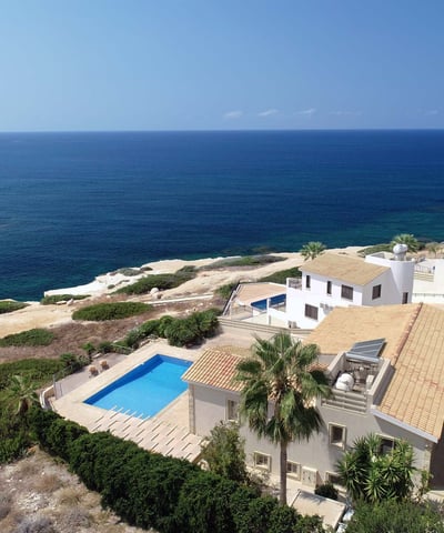 Sea Caves Paradise, #1 Ploutonos Street, Peyia, Paphos