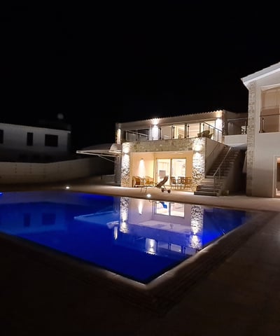 Sea Caves Paradise, #1 Ploutonos Street, Peyia, Paphos