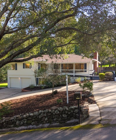 700 Miner Rd, Orinda, CA