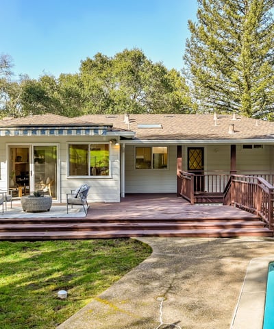 700 Miner Rd, Orinda, CA