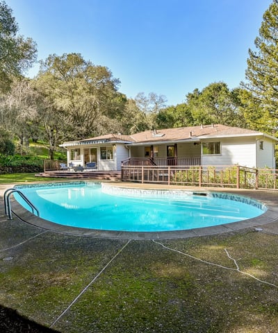 700 Miner Rd, Orinda, CA