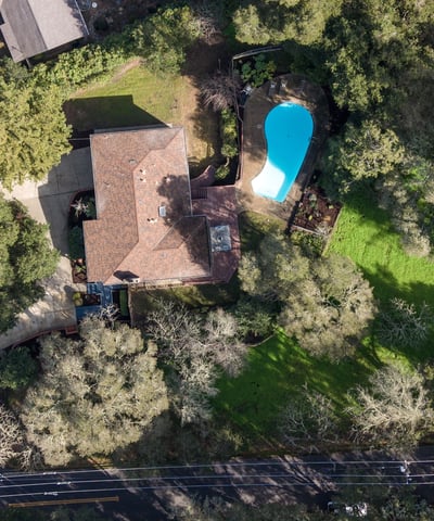 700 Miner Rd, Orinda, CA