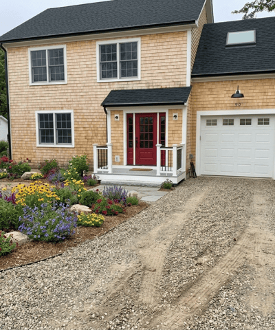 90B Edgartown Road, Tisbury, MA
