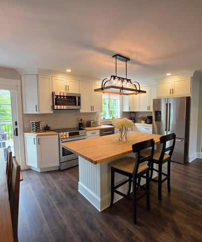 90B Edgartown Road, Tisbury, MA