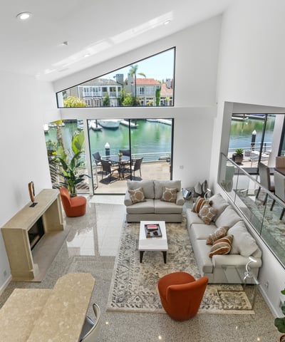 715 Bayside Drive, Newport Beach, CA