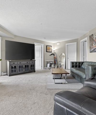 3211 James Mowatt Trail SW, 314, Edmonton, AB