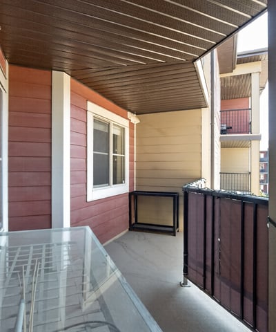 3211 James Mowatt Trail SW, 314, Edmonton, AB