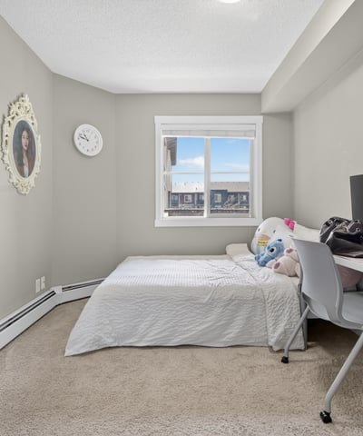 3211 James Mowatt Trail SW, 314, Edmonton, AB