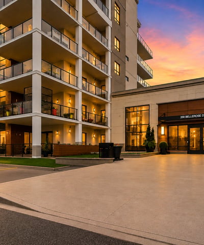200 Bellerose Drive, #514, St.Albert, AB