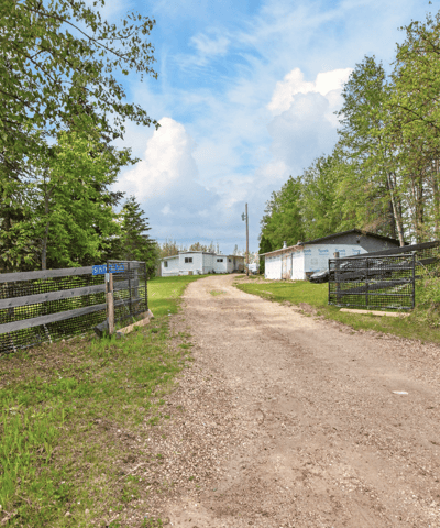 5115 TWP RD 540, Lac Ste. Anne County, AB