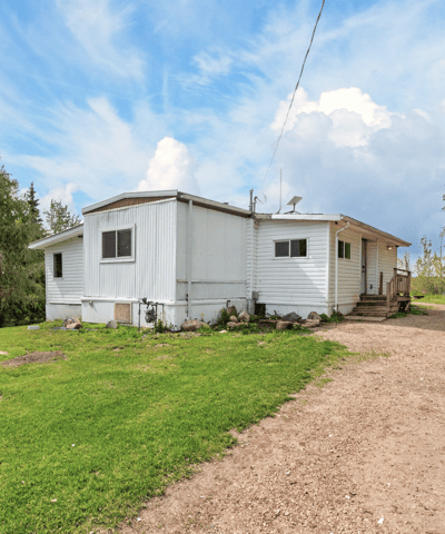 5115 TWP RD 540, Lac Ste. Anne County, AB