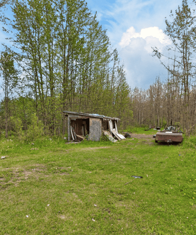 5115 TWP RD 540, Lac Ste. Anne County, AB