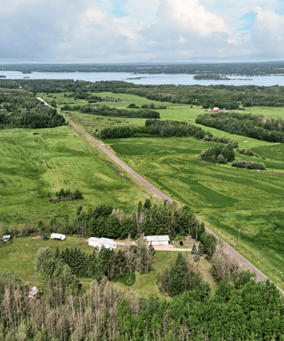 5115 TWP RD 540, Lac Ste. Anne County, AB