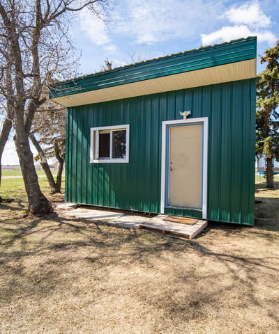 55506 Range Road 254, Sturgeon County, AB