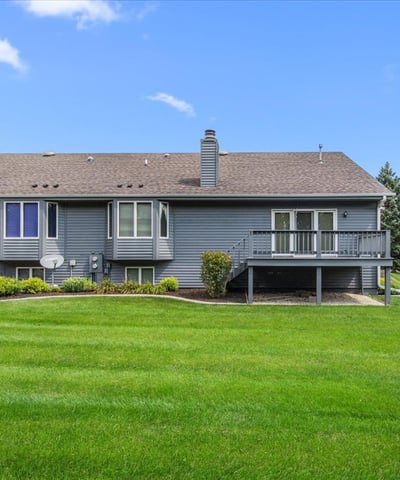 1222 Hidden Fields Dr, West Bend, WI