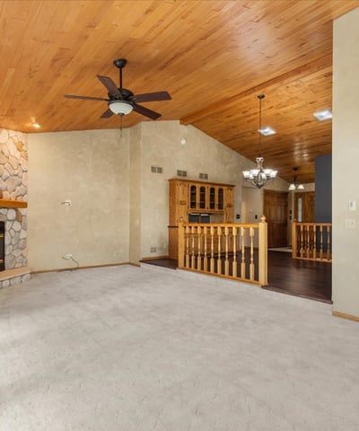 1222 Hidden Fields Dr, West Bend, WI