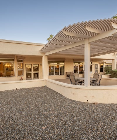 14405 W Yukon Dr, Sun City West, AZ