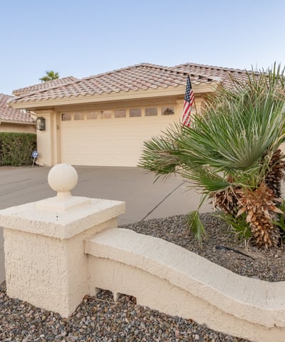 14405 W Yukon Dr, Sun City West, AZ