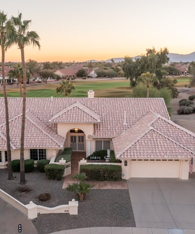 14405 W Yukon Dr, Sun City West, AZ